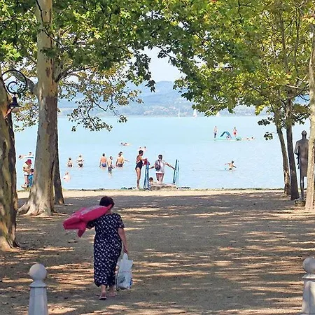 Menta Διαμέρισμα Balatonföldvár