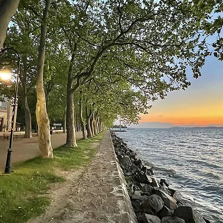 Διαμέρισμα Menta Balatonföldvár